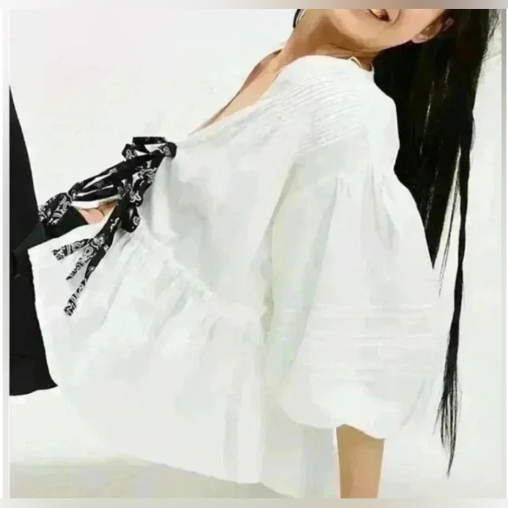 Tricia Fix for free people top - Picture 3 of 7